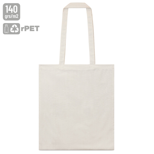Bolsa rpet 140 grm